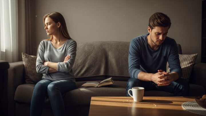 Best Astrologer for Marriage Problems