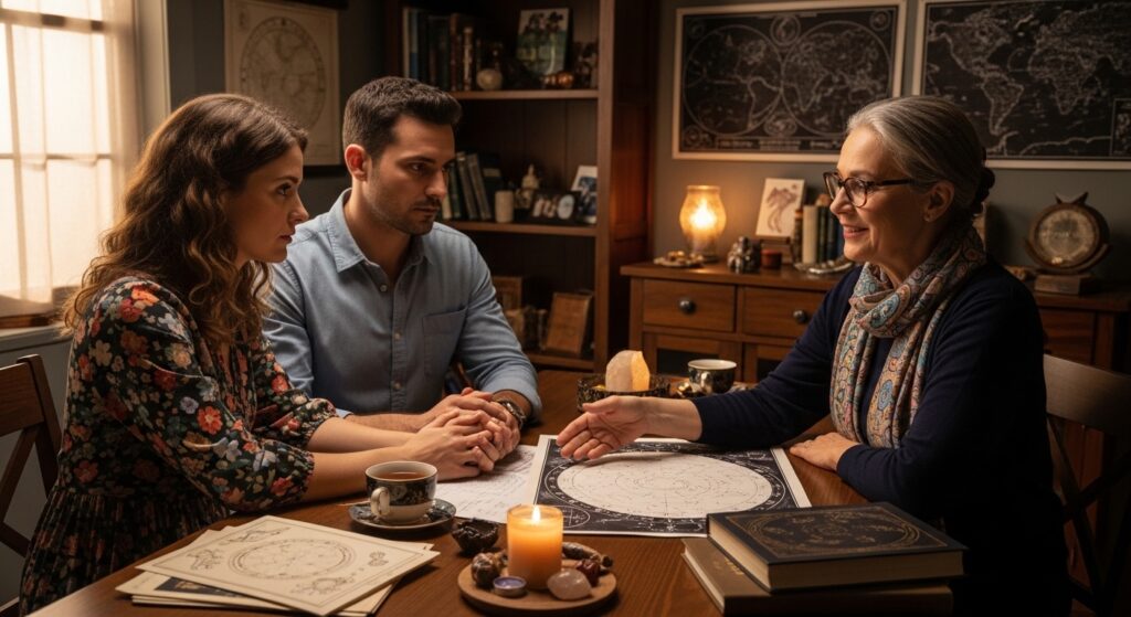 Best Online Astrologer for Business