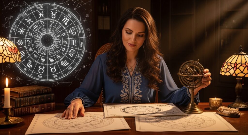 Relationship Problem Solution