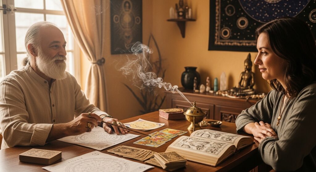 Love Life Problem Solution