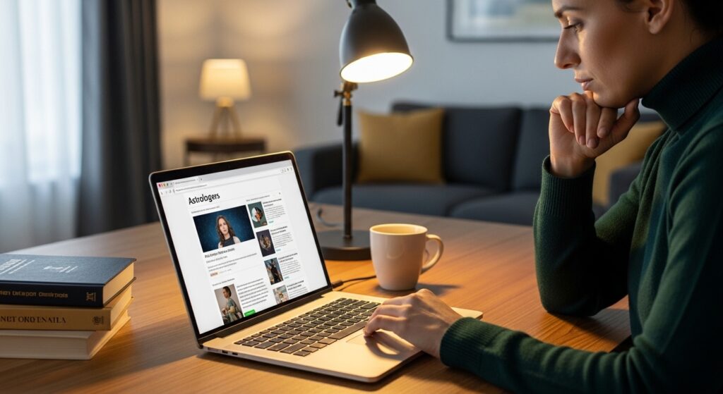 Best Astrologer for Marriage Problems 