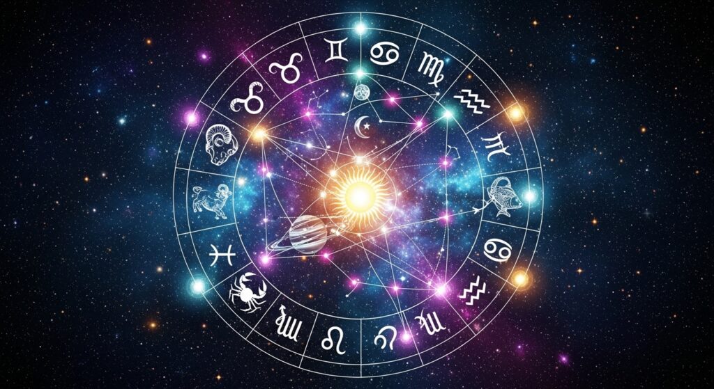 Best Astrologer Consultation