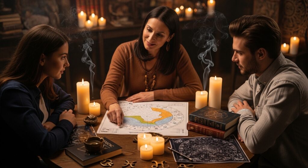 Boyfriend Girlfriend Problem Solution USA