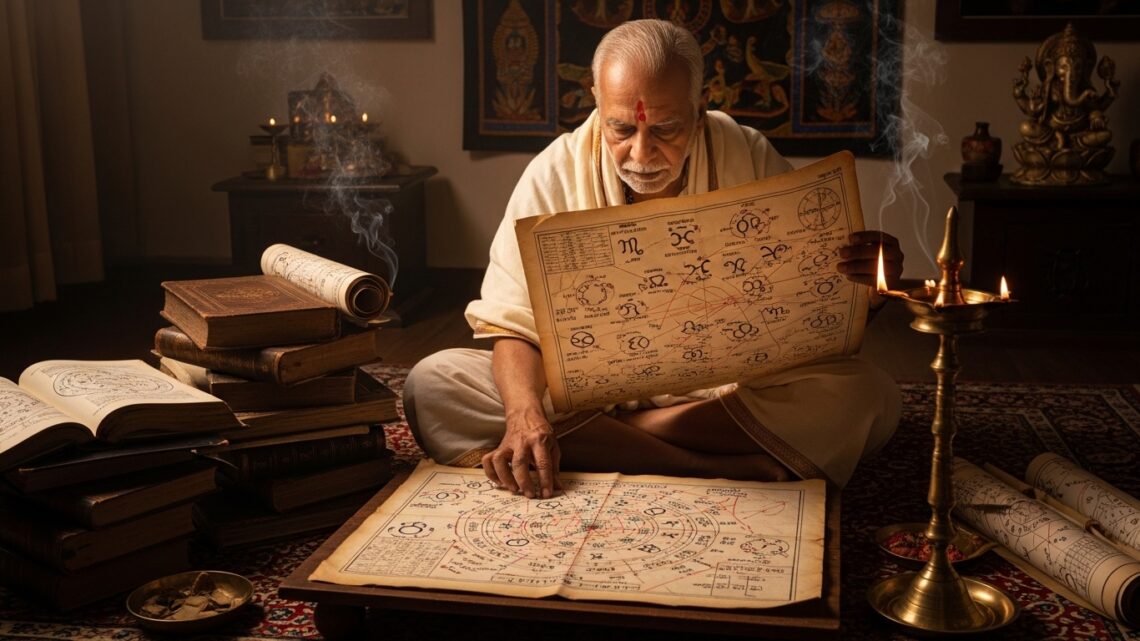 Vedic Remedies for Relationship Issues