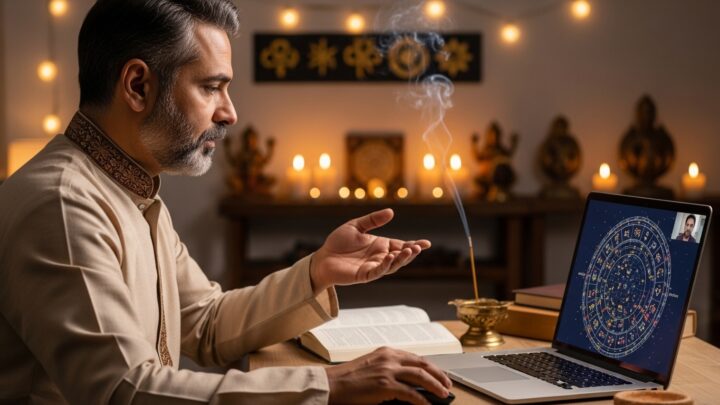 Intercast Love Problem Specialist