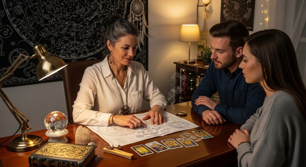 Husband Wife Problem Solution Canada