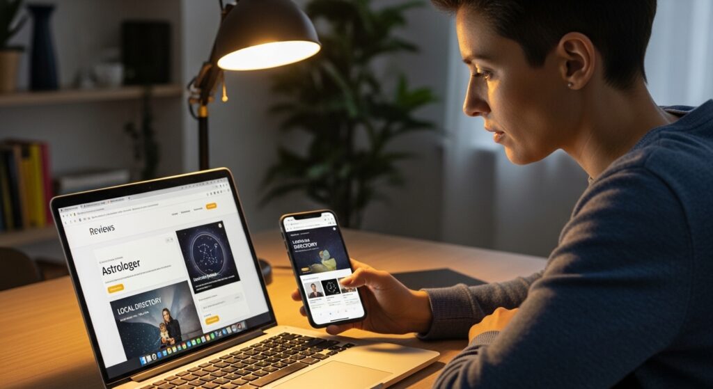 Best Astrologer for Career Prediction