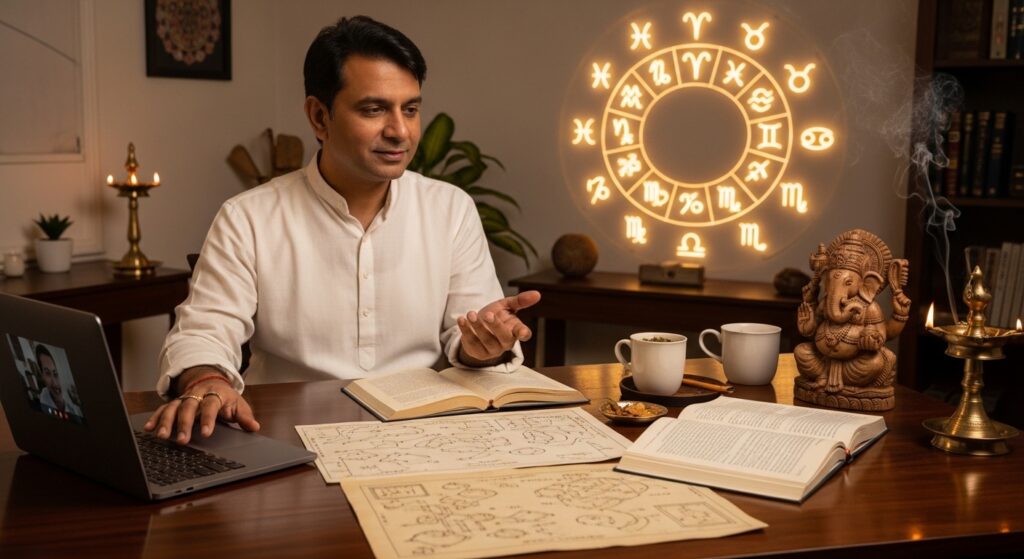 Divorce Problem Astrology Help Online