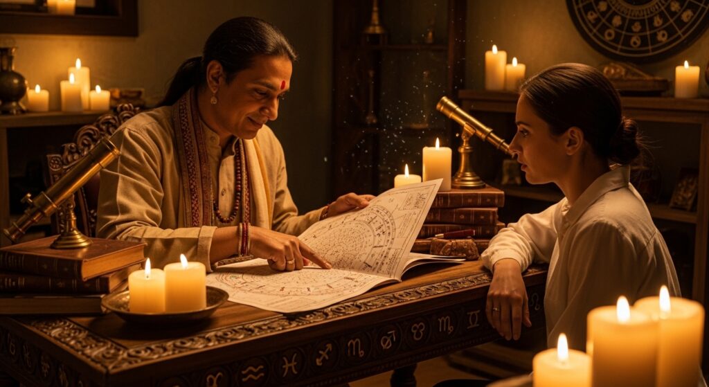 Love Problem Expert Astrologer