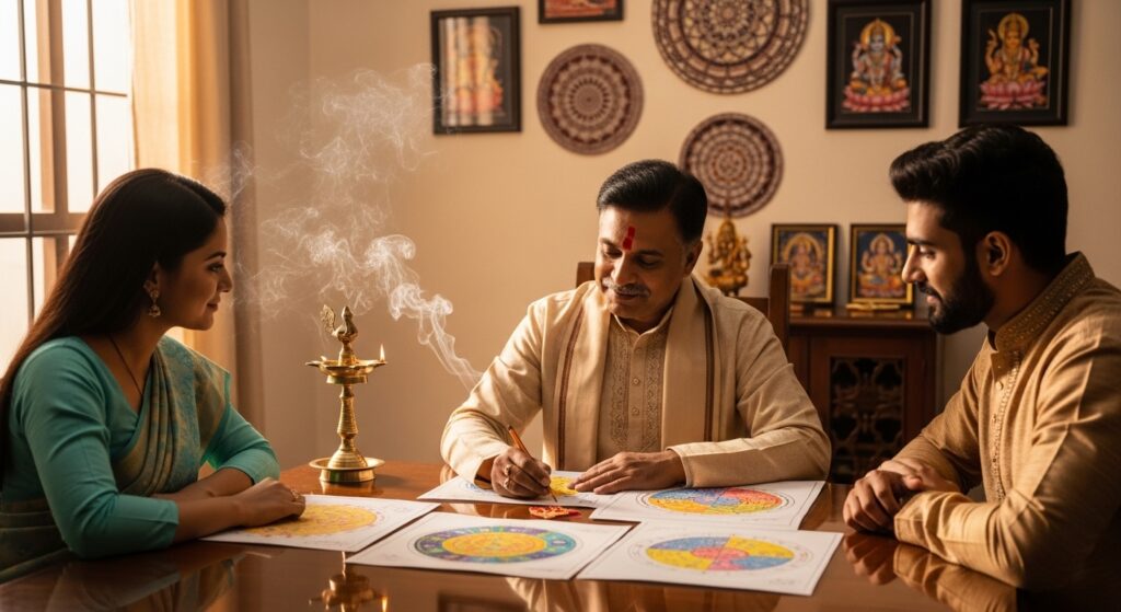 Love Marriage Problem Specialist