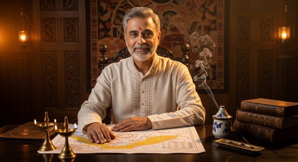 Astrology Solutions for Breakup