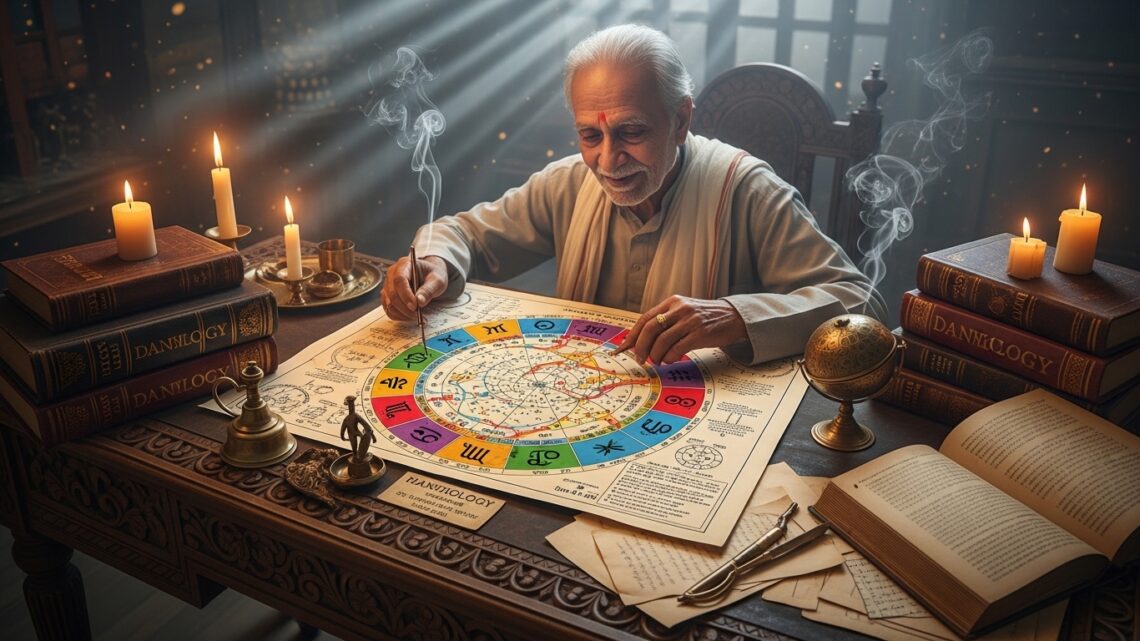 Relationship Problem Astrologer