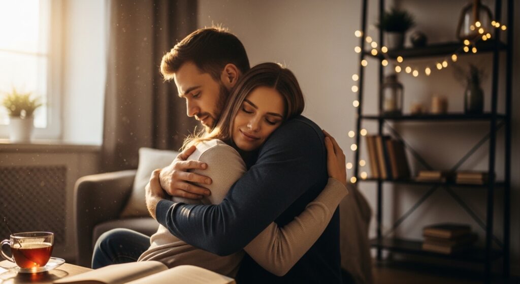 Boyfriend Girlfriend Problem Solution UK