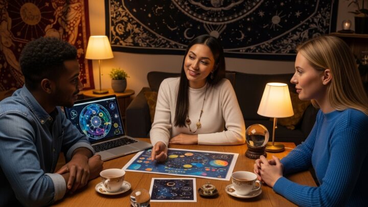 Best Astrologer for Relationship Problems