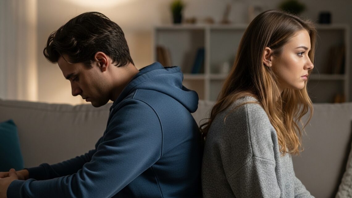 Fast Solution for Relationship Problems Astrology