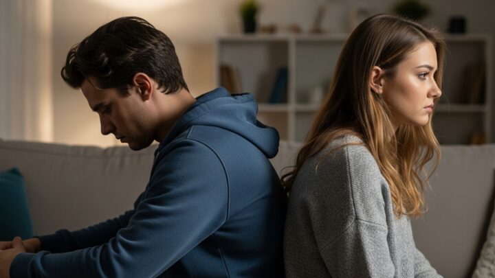 Fast Solution for Relationship Problems Astrology