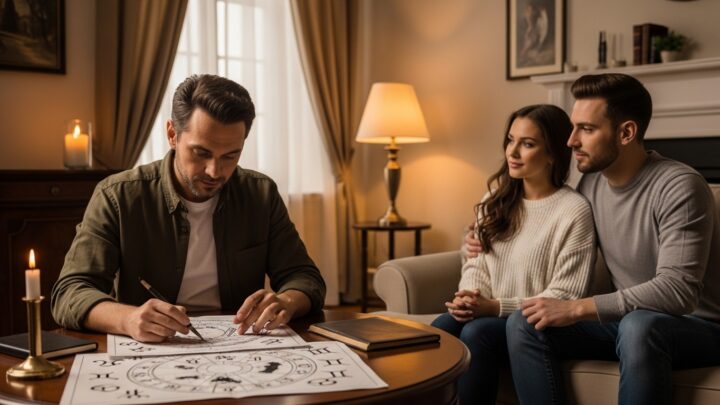 Love Marriage Problem Solution UK Astrologer