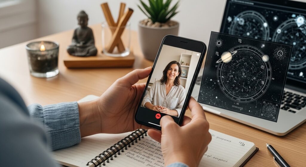 Best Astrologer for Career Prediction