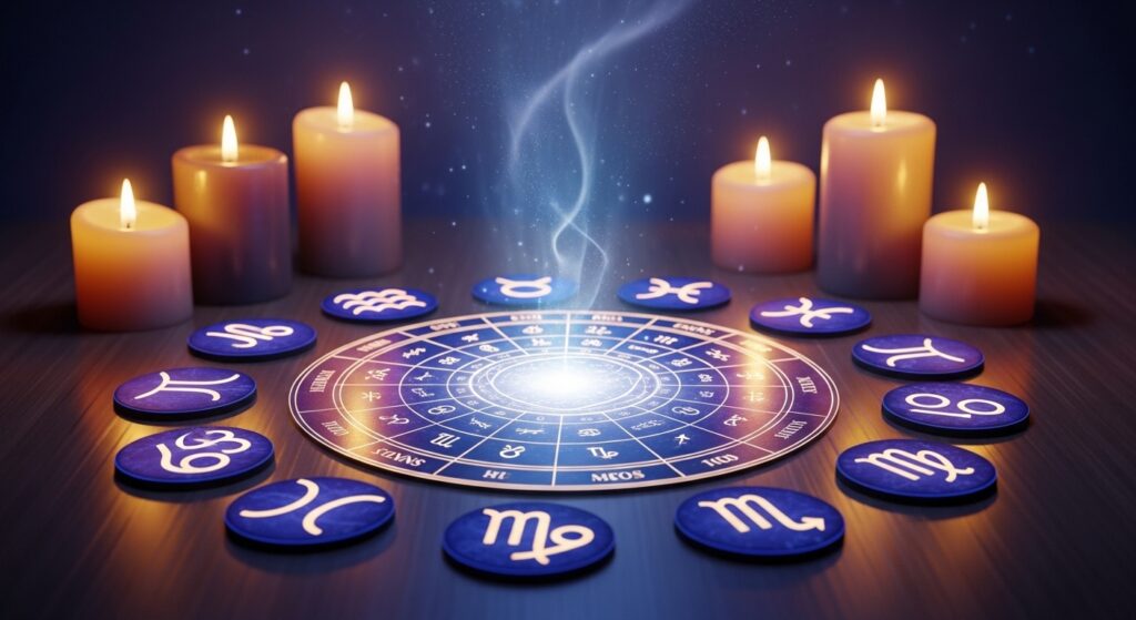 Astrology Expert for Love Problems