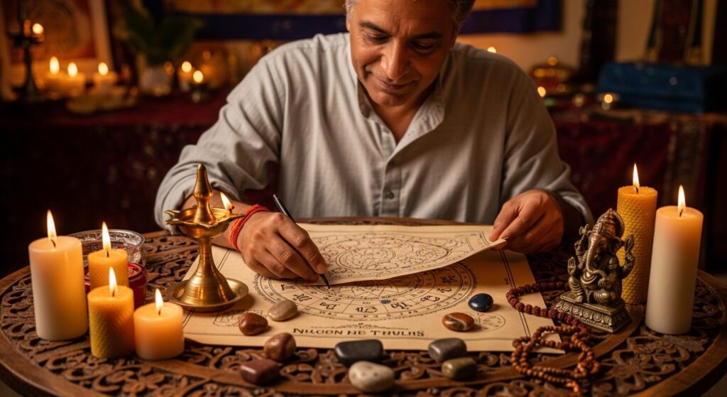 Love Problem Solution Baba