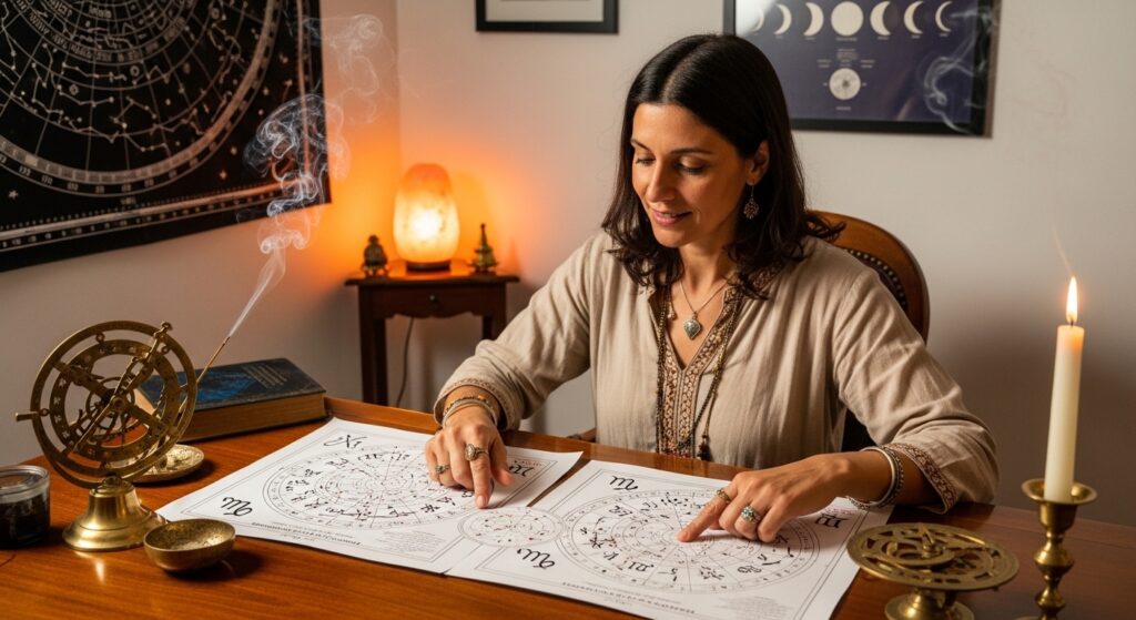 Husband Wife Problem Astrologer