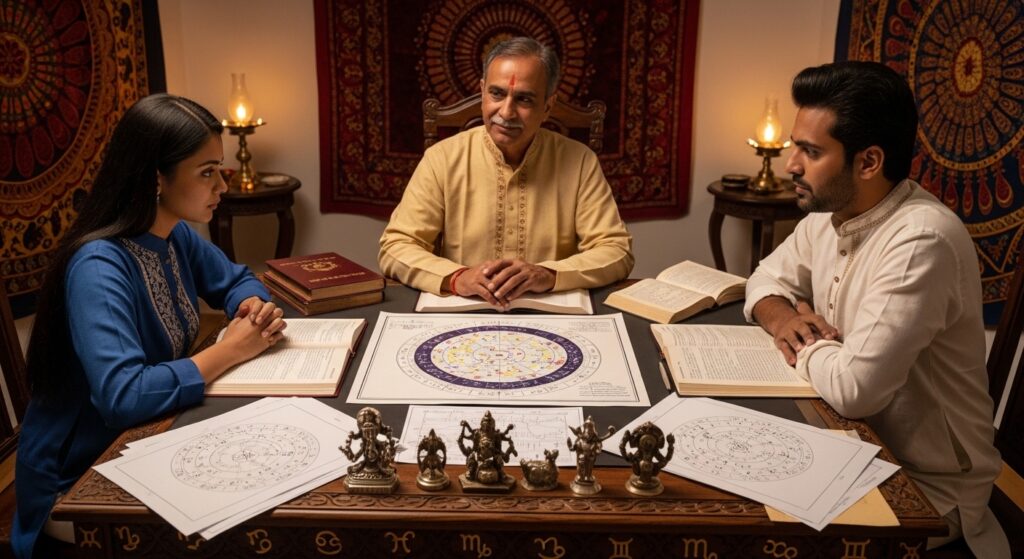 Love Problem Solution Guru