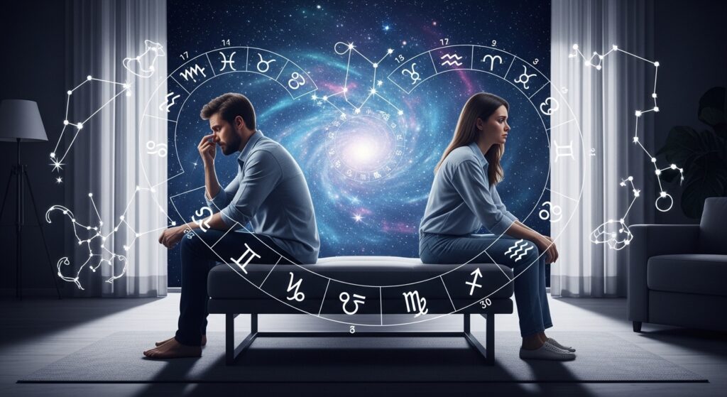 Love Relationship Problem Specialist