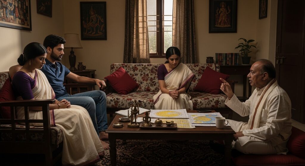 Get Ex Back Astrology