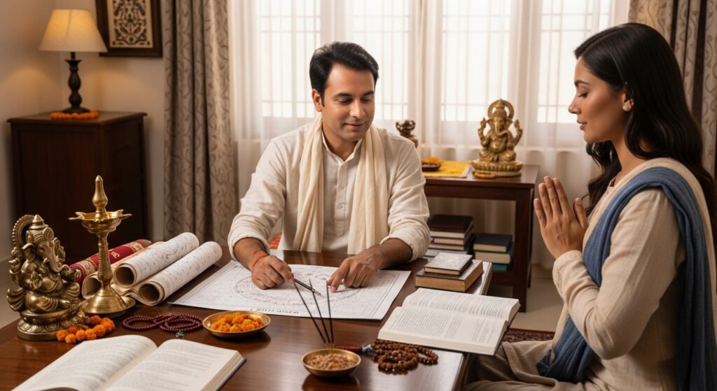 Love Problem Solution by Astrology