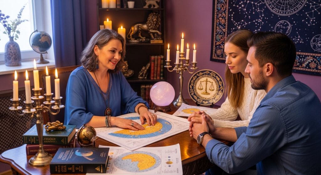 Boyfriend Girlfriend Problem Solution USA