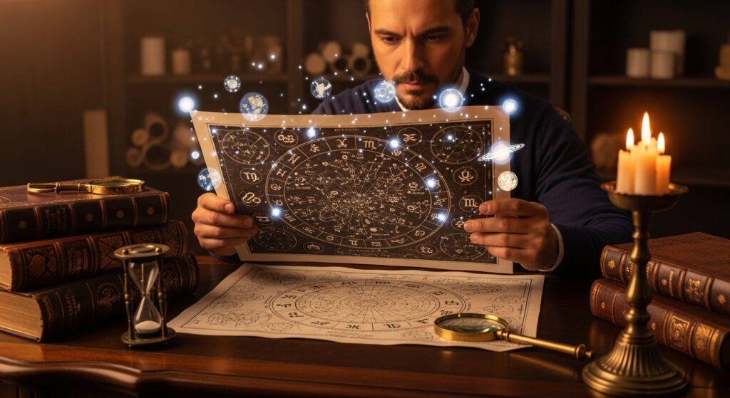 Best Astrologer for Love Marriage Solution