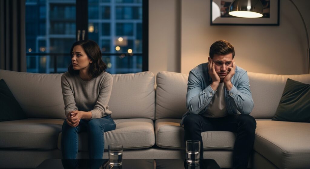 Boyfriend Girlfriend Problem Solution USA