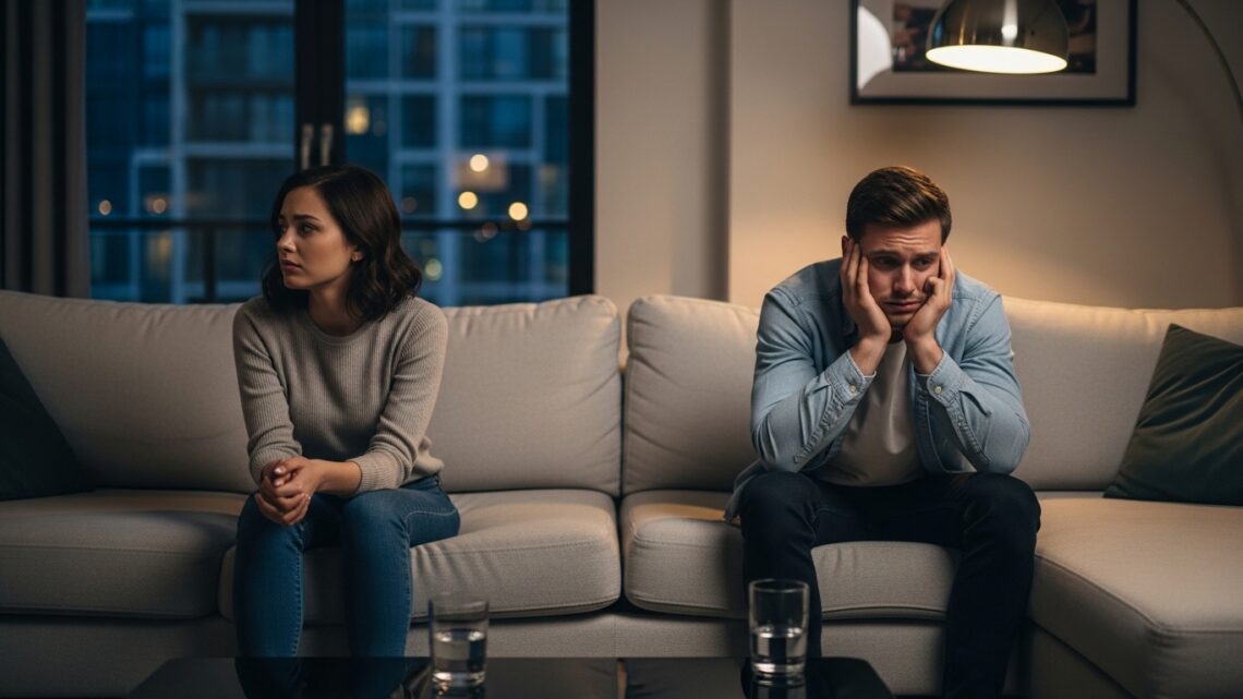 Boyfriend Girlfriend Problem Solution USA