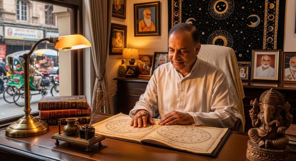 Astrology Experts in Delhi