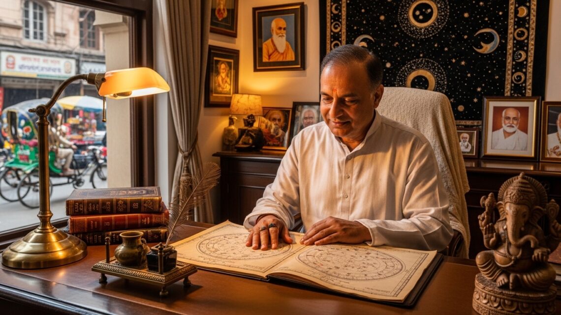 Astrology Experts in Delhi