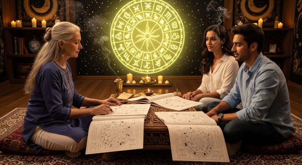 Love Problem Solution Astrologer Online