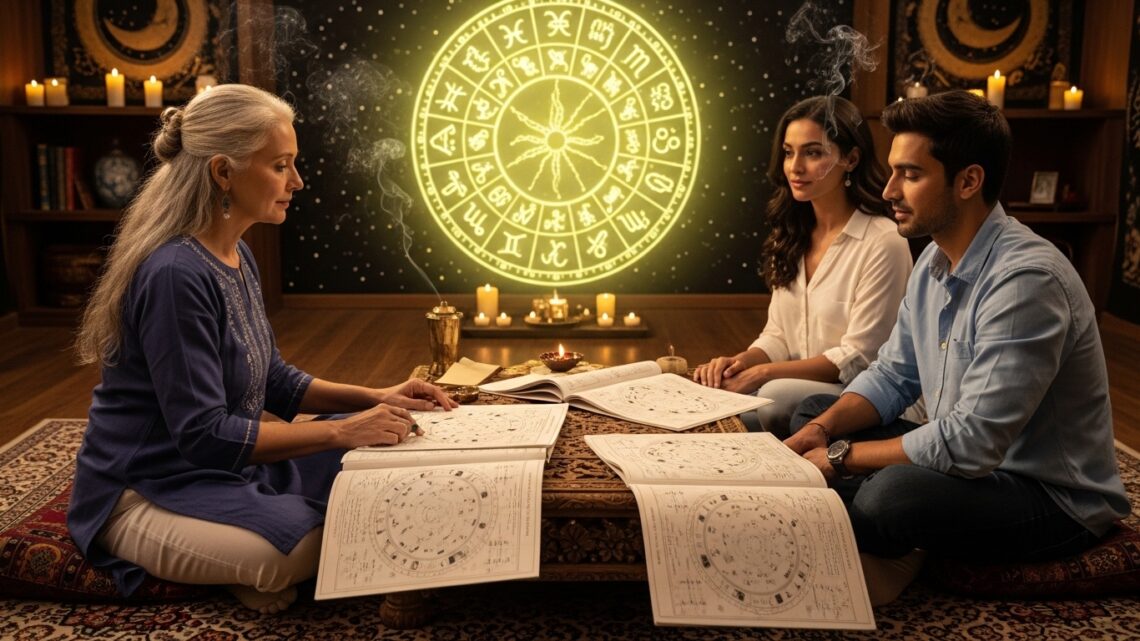 Love Problem Solution Astrologer Online