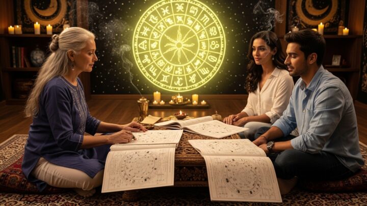 Love Problem Solution Astrologer Online