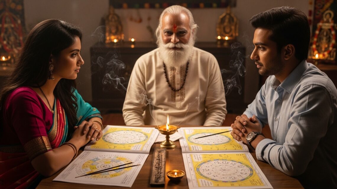 Love Relationship Solution Astrologer