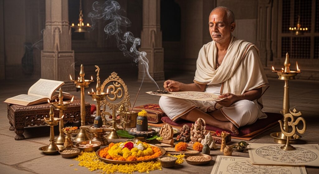 Famous Love Problem Astrologer