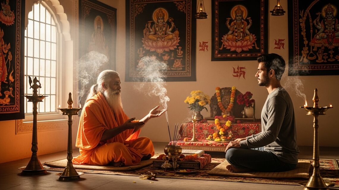 Best Astrologer for Breakup Recovery