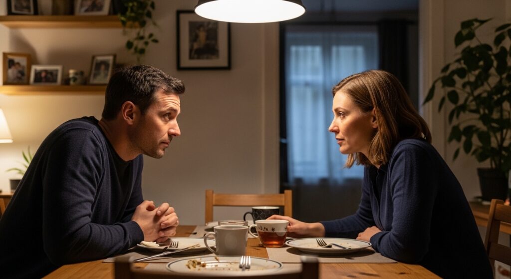 Husband Wife Problem Solution USA