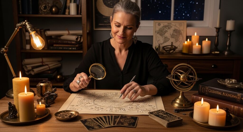 Astrology Expert for Love Problems