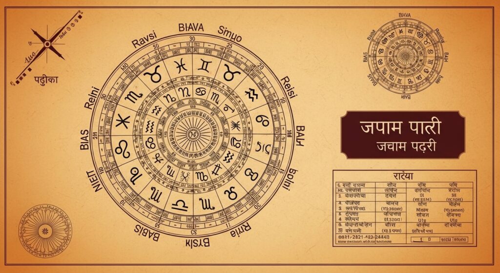 Astrology Consultation by Date of Birth