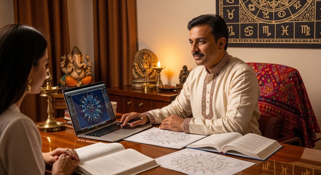 Love Partner Problem Astrologer