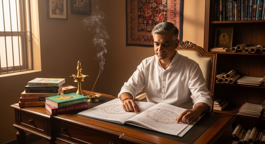 Astrology Experts in Bangalore