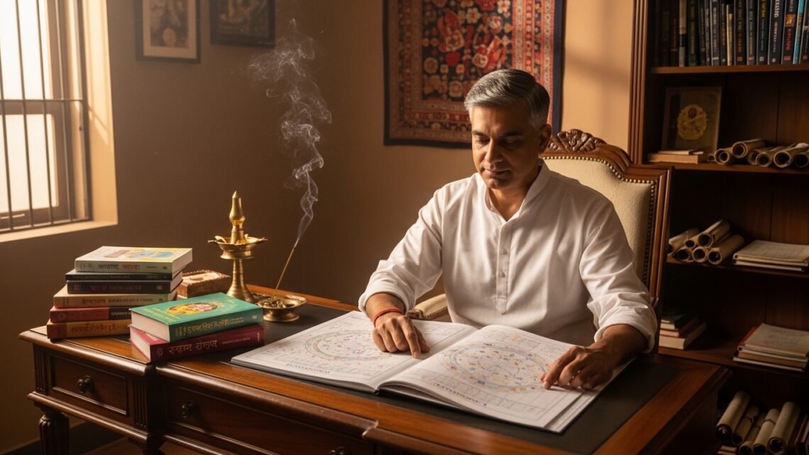 Astrology Experts in Bangalore