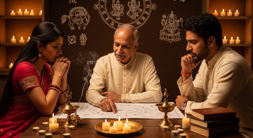 Future Career Prediction Astrology