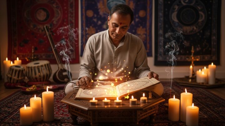 Relationship Problem Specialist Astrologer