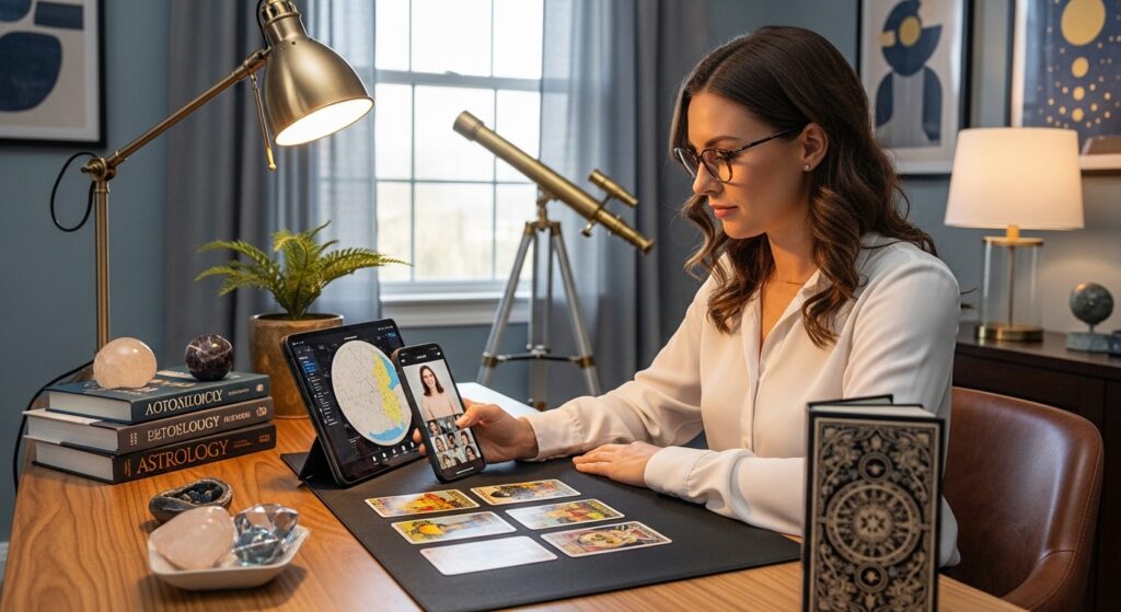 Best Vedic Astrologer